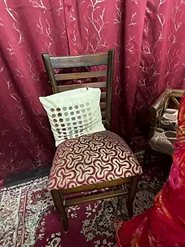 LuscousPussy online show from 7, 1, 2025