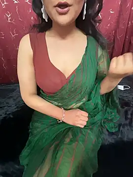 LuscousPussy online show from 20, 1, 2025