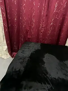 LuscousPussy online show from 6, 3, 2025