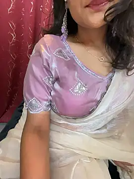 LuscousPussy online show from 13, 3, 2025