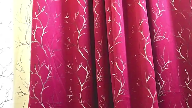 LuscousPussy online show from 17, 3, 2025