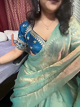 LuscousPussy online show from 11, 11, 2025