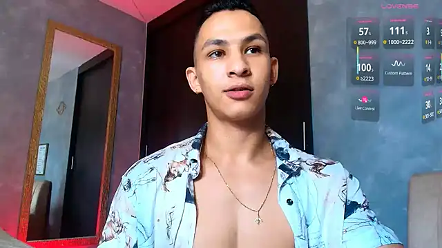 liuscast22 online show from 20, 9, 2025