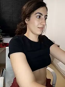 MIYESSI online show from 17, 1, 2025