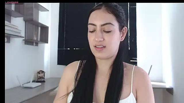 MIYESSI online show from 27, 2, 2025