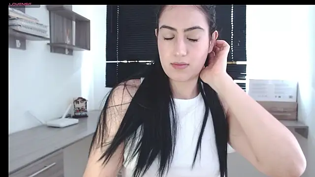 MIYESSI online show from 12, 3, 2025