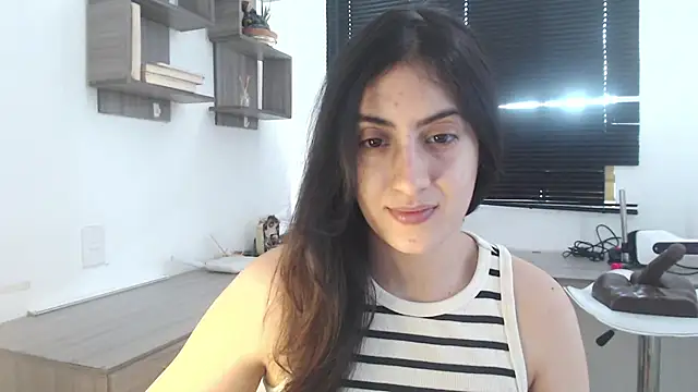 MIYESSI online show from 24, 9, 2025