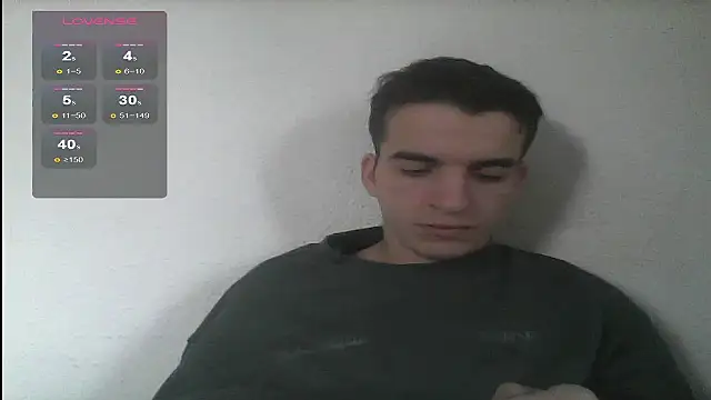 Snapshot of Tombgy07 chatting on 14, 12, 2024 Tombgy07 online show from 14, 12, 2024