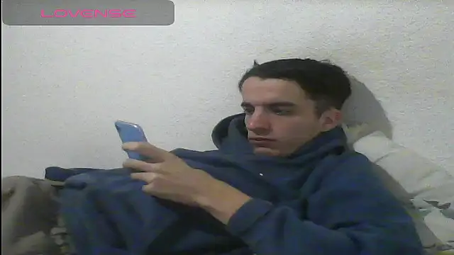 Snapshot of Tombgy07 chatting on 12, 2, 2025 Tombgy07 online show from 12, 2, 2025