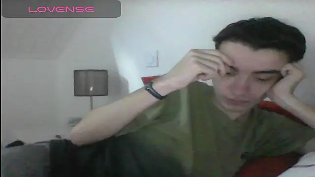 Snapshot of Tombgy07 chatting on 25, 2, 2025 Tombgy07 online show from 25, 2, 2025