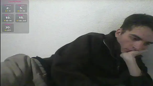 Snapshot of Tombgy07 chatting on 6, 3, 2025 Tombgy07 online show from 6, 3, 2025