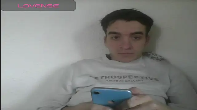 Snapshot of Tombgy07 chatting on 15, 3, 2025 Tombgy07 online show from 15, 3, 2025