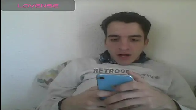 Snapshot of Tombgy07 chatting on 18, 3, 2025 Tombgy07 online show from 18, 3, 2025