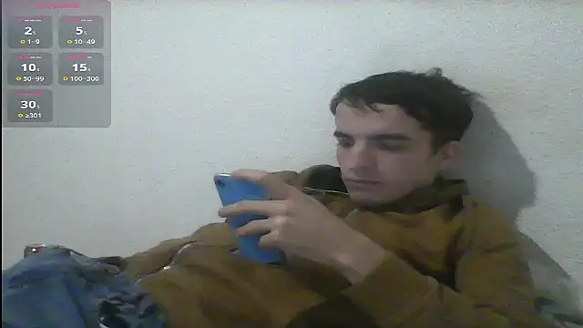 Snapshot of Tombgy07 chatting on 19, 3, 2025 Tombgy07 online show from 19, 3, 2025