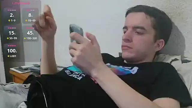 Tombgy07 online show from 28, 4, 2026