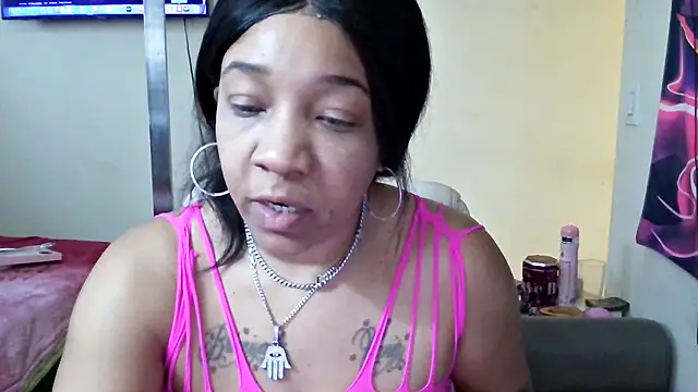 YasmineMinaj online show from 14, 11, 2025