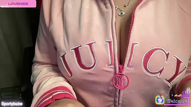 Sportybabe online show from 18, 1, 2025