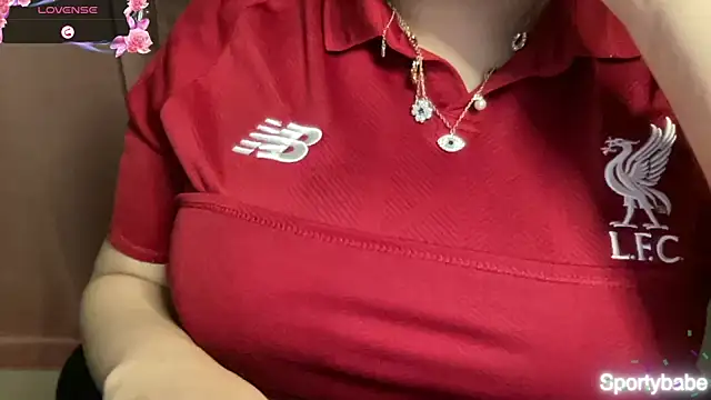 Sportybabe online show from 3, 5, 2026