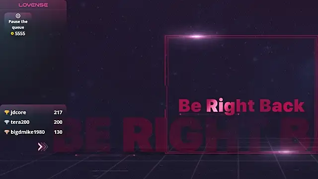 Isabella lt online show from 20, 2, 2025