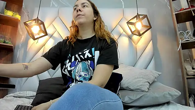 SakuraLee  online show from 6, 3, 2025