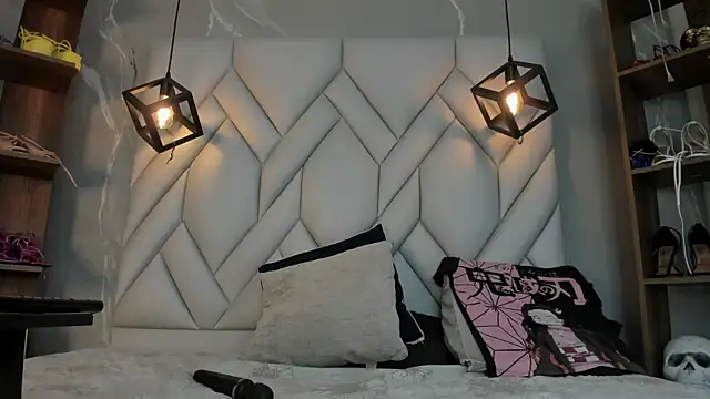 SakuraLee  online show from 10, 3, 2025