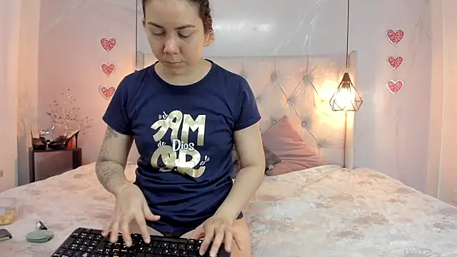 SakuraLee  online show from 2, 5, 2026