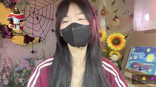 Your-Sunshine online show from 10, 11, 2025