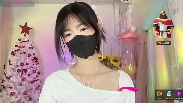 Your-Sunshine online show from 1, 12, 2025