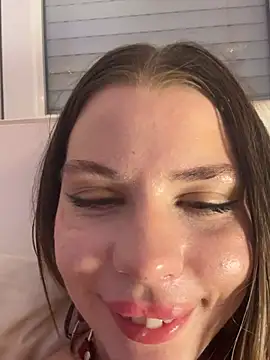 KittyKatyDream online show from 29, 1, 2025