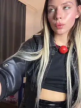 KittyKatyDream online show from 2, 3, 2025