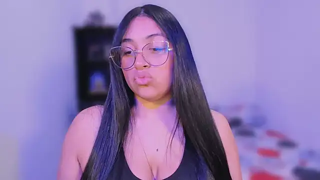 Soysofiarodrigu online show from 11, 2, 2025