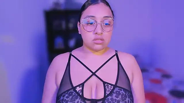 Soysofiarodrigu online show from 24, 2, 2025