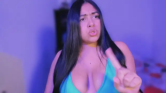 Soysofiarodrigu online show from 25, 2, 2025