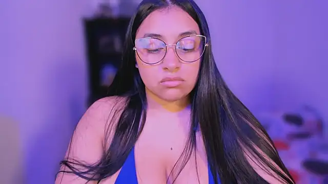 Soysofiarodrigu online show from 26, 2, 2025