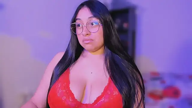 Soysofiarodrigu online show from 27, 2, 2025