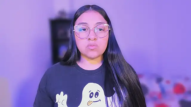 Soysofiarodrigu online show from 2, 3, 2025