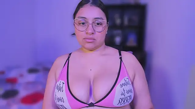 Soysofiarodrigu online show from 9, 3, 2025