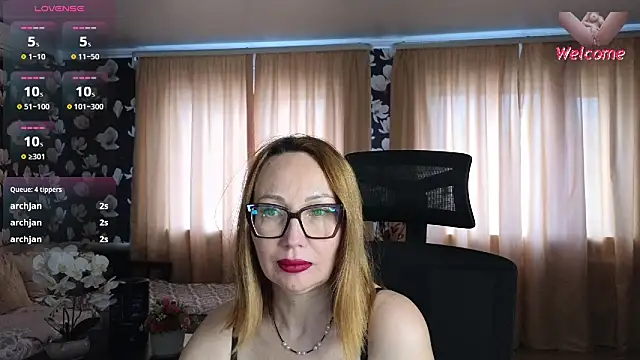 LybovNTV online show from 2, 5, 2026