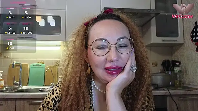 LybovNTV online show from 6, 5, 2026