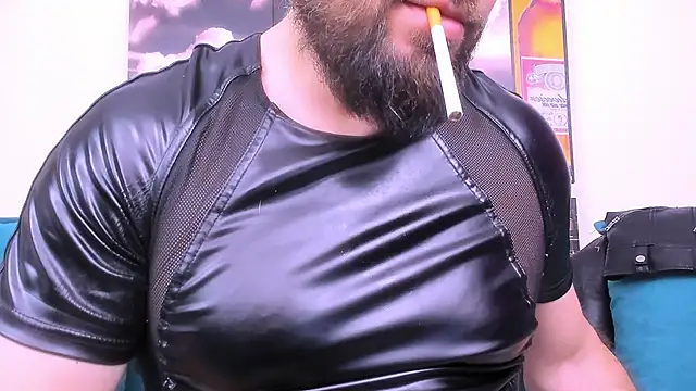 ArmandoSteel4u online show from 12, 2, 2025