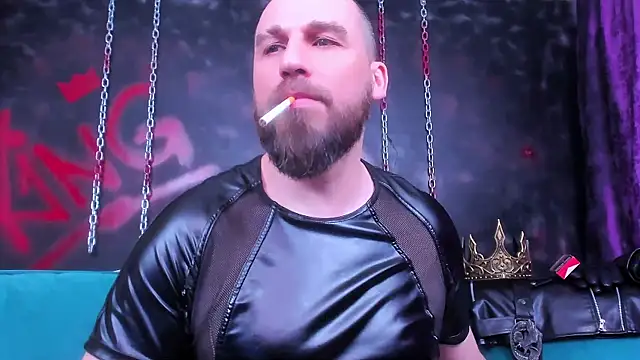 ArmandoSteel4u online show from 21, 4, 2026