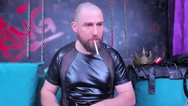 ArmandoSteel4u online show from 5, 5, 2026