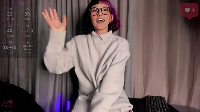 Snapshot of tati_cardenas chatting on 1, 3, 2025 tati cardenas online show from 1, 3, 2025