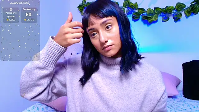 Snapshot of tati_cardenas chatting on 10, 9, 2025 tati cardenas online show from 10, 9, 2025