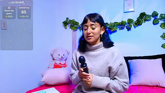 Snapshot of tati_cardenas chatting on 13, 9, 2025 tati cardenas online show from 13, 9, 2025