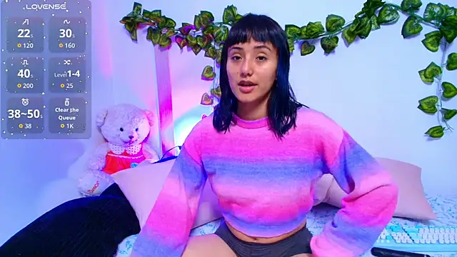 Snapshot of tati_cardenas chatting on 20, 9, 2025 tati cardenas online show from 20, 9, 2025