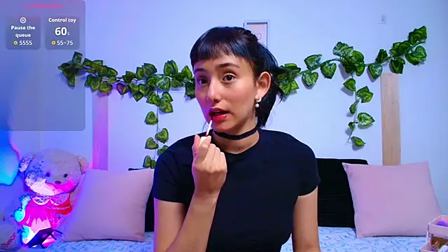 Snapshot of tati_cardenas chatting on 28, 9, 2025 tati cardenas online show from 28, 9, 2025