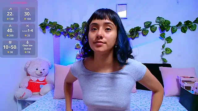 Snapshot of tati_cardenas chatting on 30, 9, 2025 tati cardenas online show from 30, 9, 2025