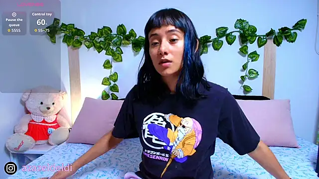 Snapshot of tati_cardenas chatting on 3, 10, 2025 tati cardenas online show from 3, 10, 2025