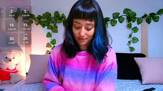 Snapshot of tati_cardenas chatting on 4, 10, 2025 tati cardenas online show from 4, 10, 2025